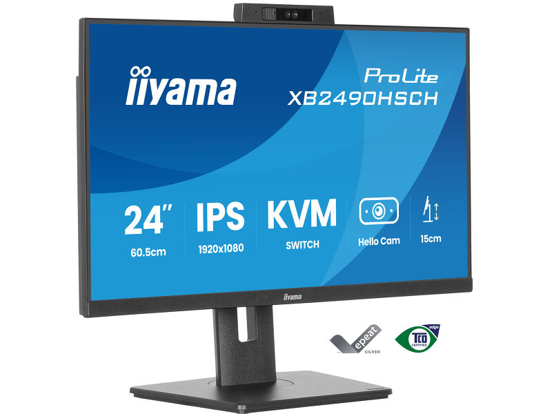 ProLite XB2490HSCH-B1 — image 4