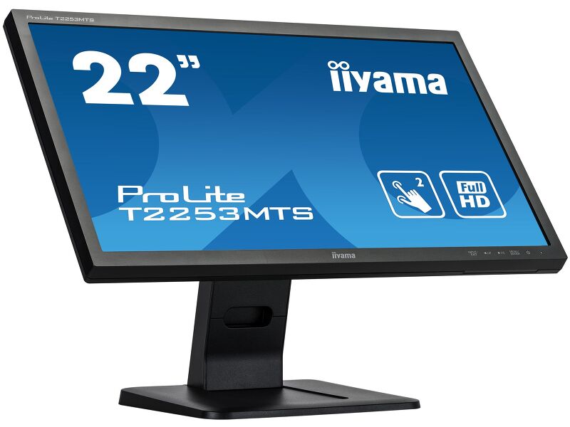 ProLite T2253MTS-B1 — image 5