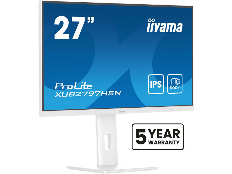 ProLite XUB2797HSN-W2 — image 5