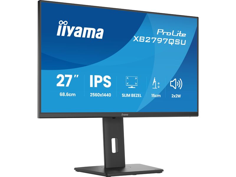 ProLite XB2797QSU-B1 — image 7