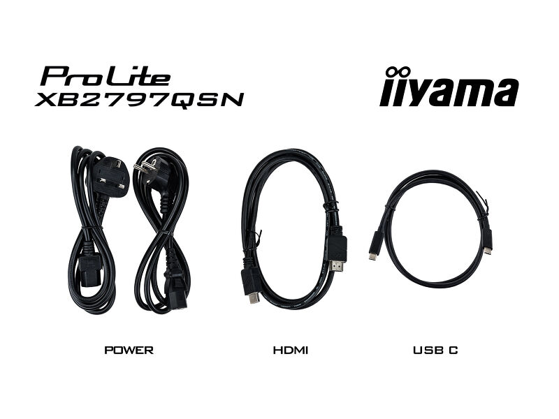 ProLite XB2797QSN-B1 — image 22