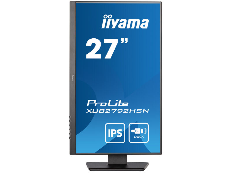 ProLite XUB2792HSN-B5 — image 2