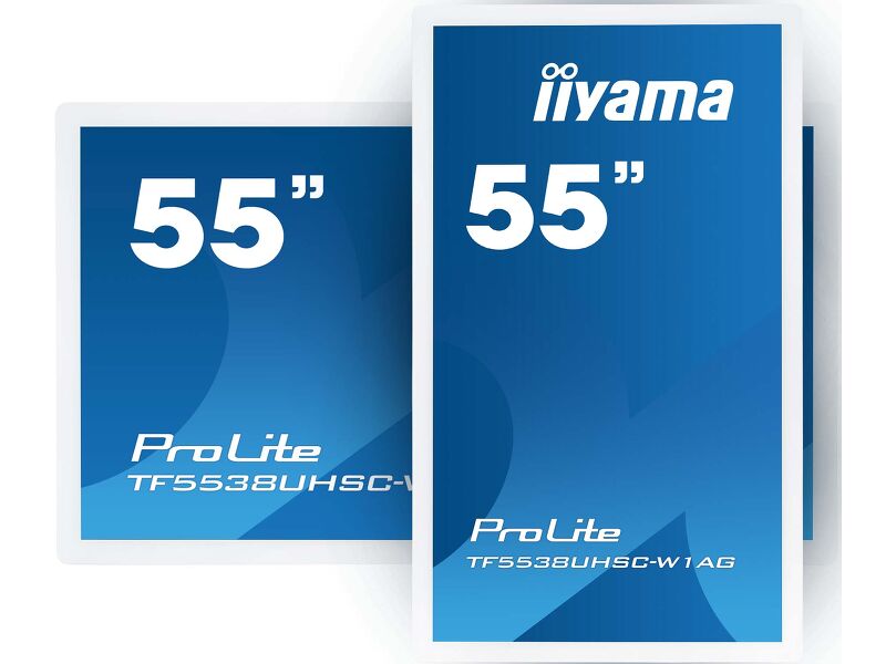 ProLite TF5538UHSC-W1AG — image 4
