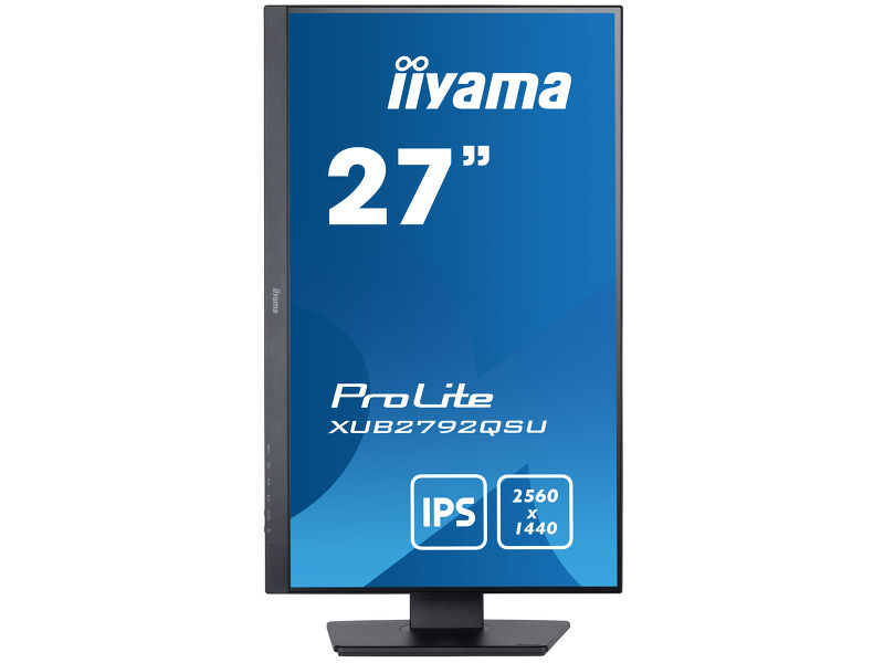 ProLite XUB2792QSU-B5 — image 2