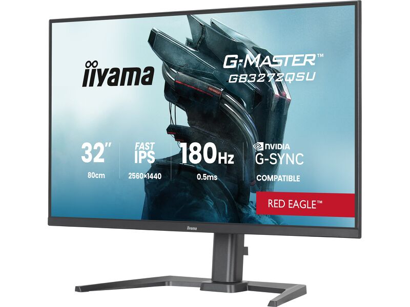 G-Master GB3272QSU-B1 — image 2