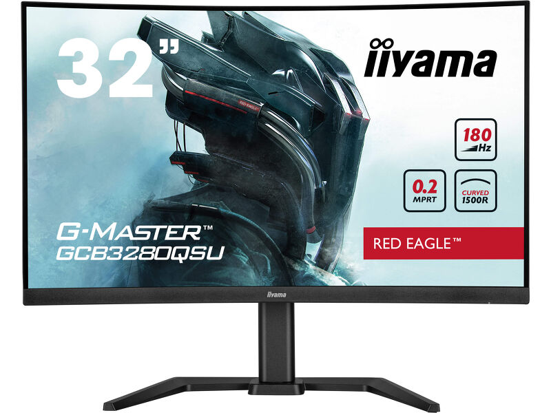 G-Master GCB3280QSU-B2 — image 1