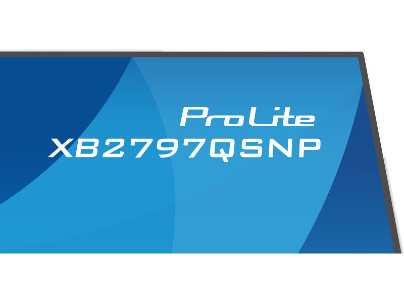 ProLite XB2797QSNP-W1 — image 8