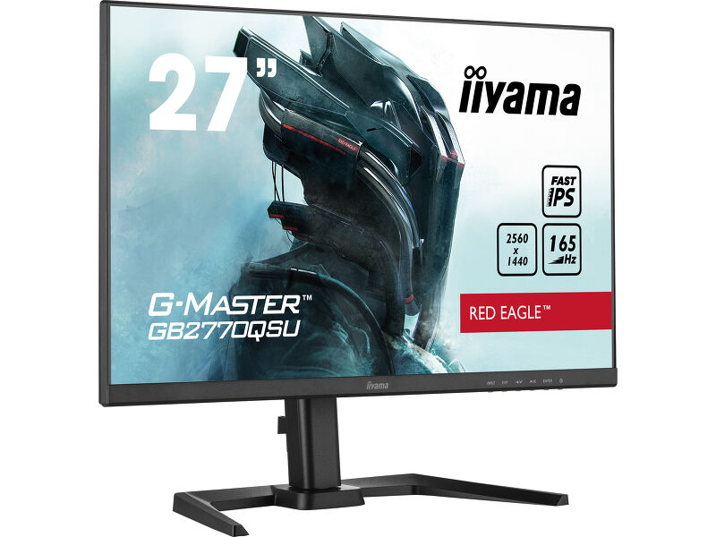 G-Master GB2770QSU-B5 — image 3