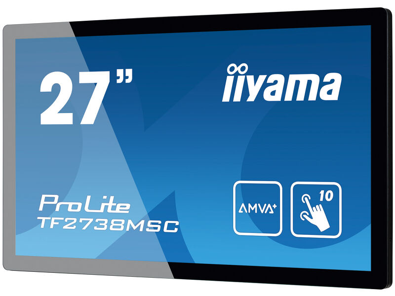 ProLite TF2738MSC-B1 — image 4