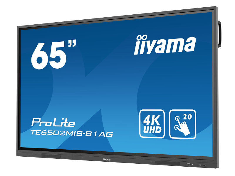 ProLite TE6502MIS-B1AG — image 4