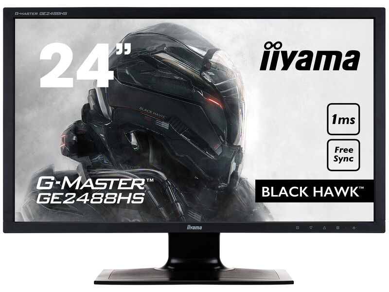 G-MASTER GE2488HS-B2 — image 1
