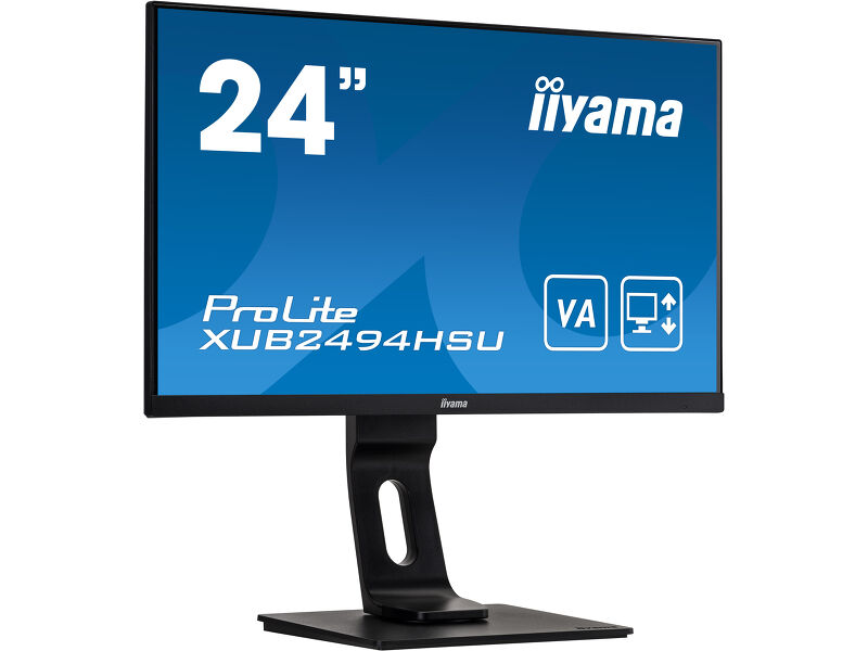 Prolite XUB2494HSU-B1 — image 2