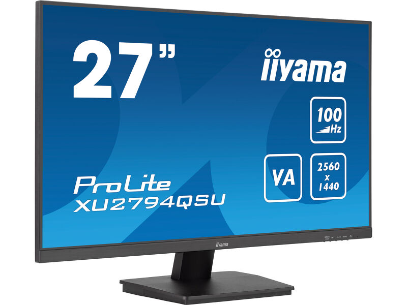 ProLite XU2794QSU-B6 — image 2
