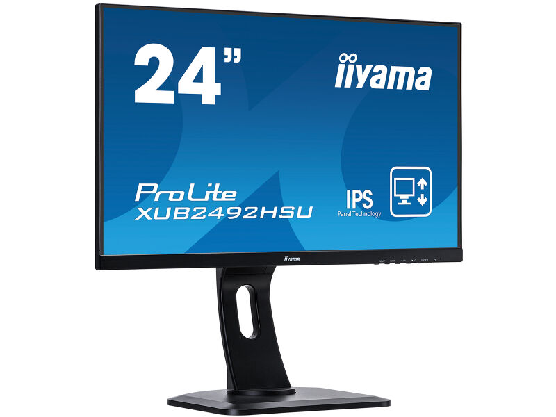 ProLite XUB2492HSU-B1 — image 3