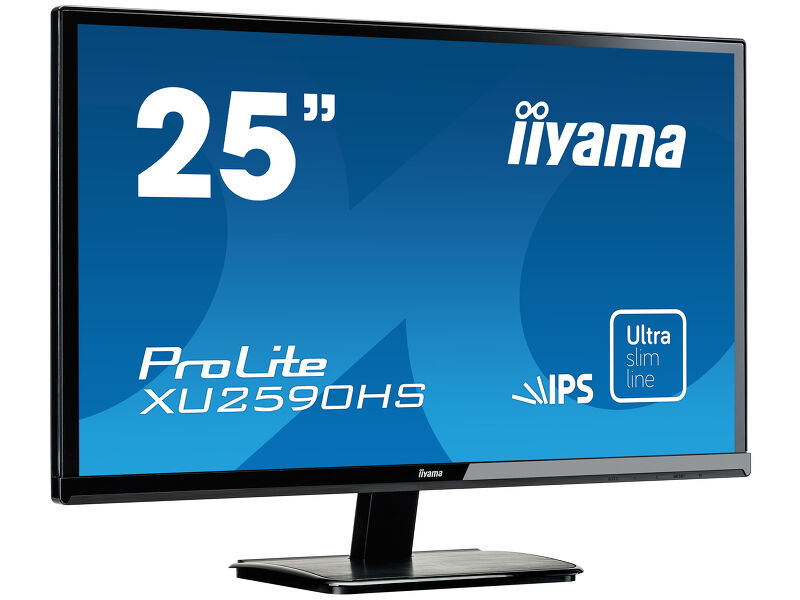ProLite XU2590HS-B1 — image 2