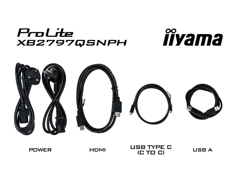 ProLite XB2797QSNPH-B1 — image 27