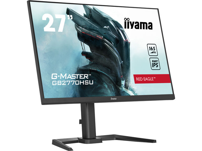 G-Master GB2770HSU-B5 — image 7