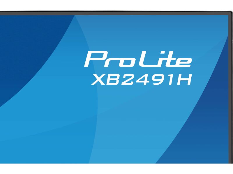 ProLite XB2491H-B1 — image 8