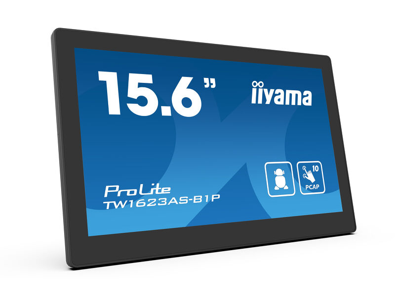 ProLite TW1623AS-B1P — image 2