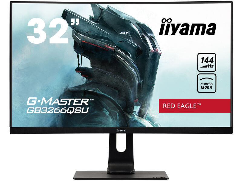 G-Master GB3266QSU-B1 — image 1