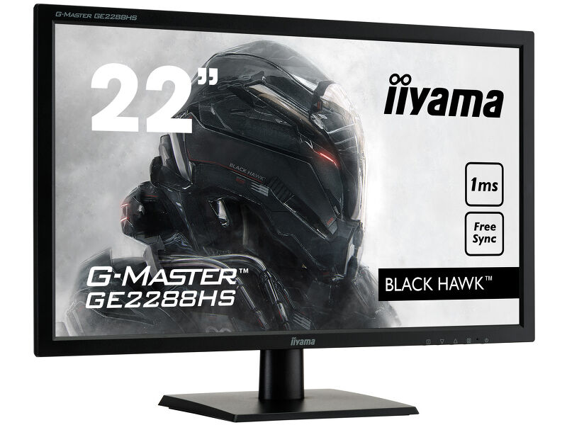 G-MASTER GE2288HS-B1 — image 2