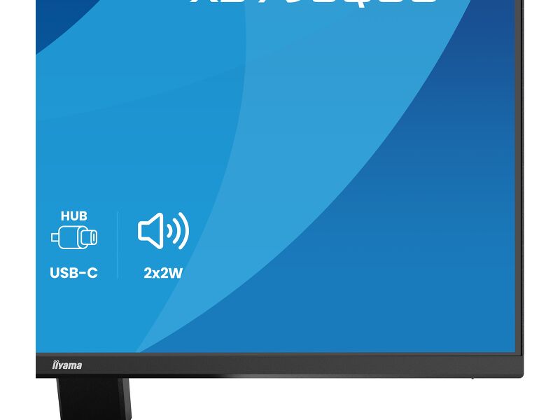 ProLite X2793QSU-B1 — image 7