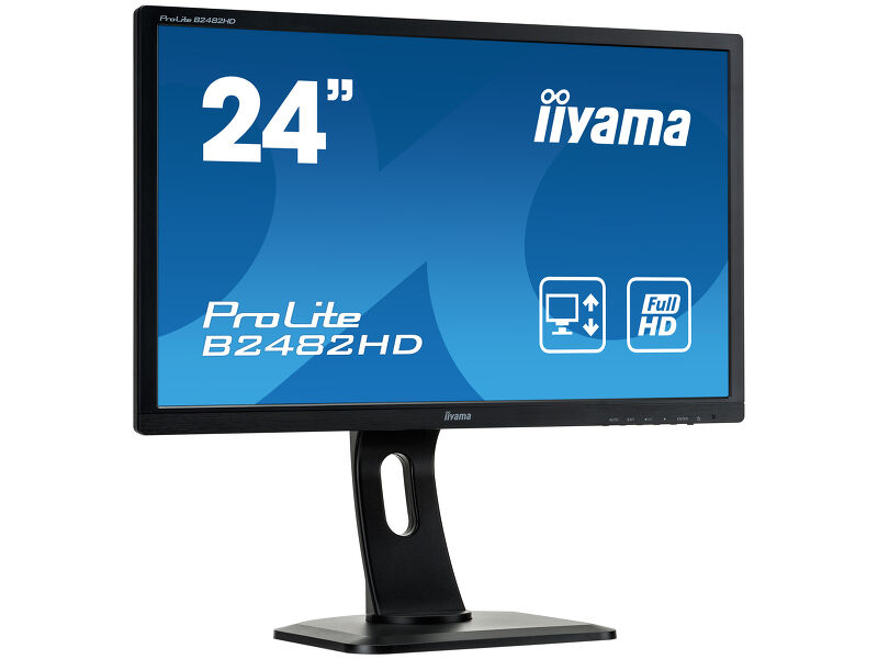ProLite B2482HD-B1 — image 2