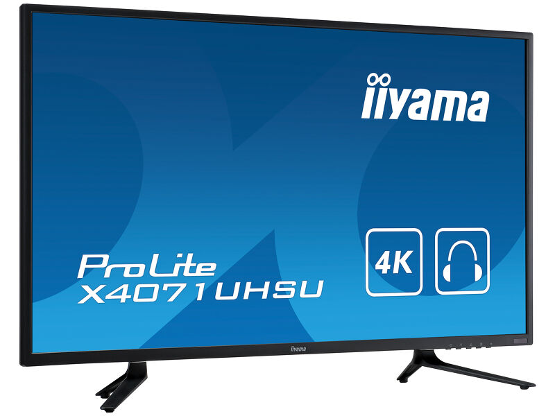 ProLite X4071UHSU-B1 — image 3