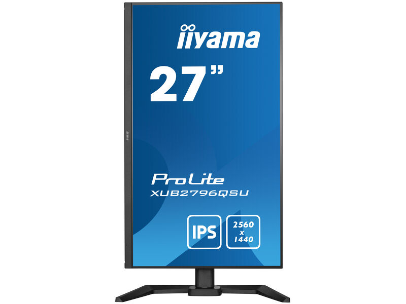 ProLite XUB2796QSU-B5 — image 2