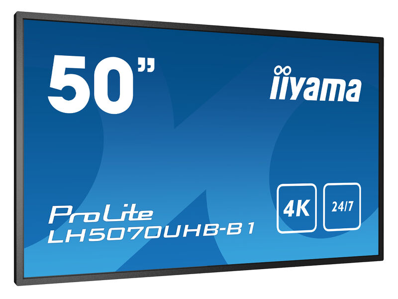ProLite LH5070UHB-B1 — image 3