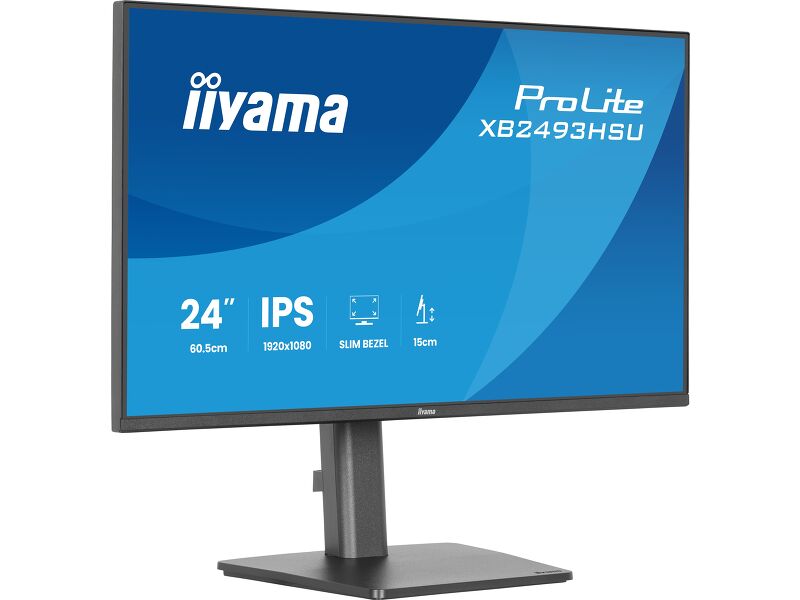 ProLite XB2493HSU-B1 — image 5