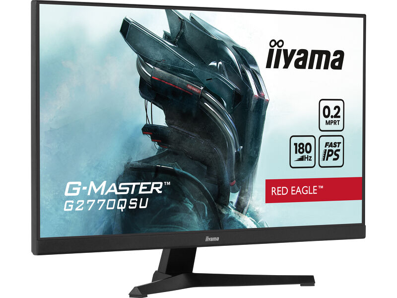 G-Master G2770QSU-B6 — image 3