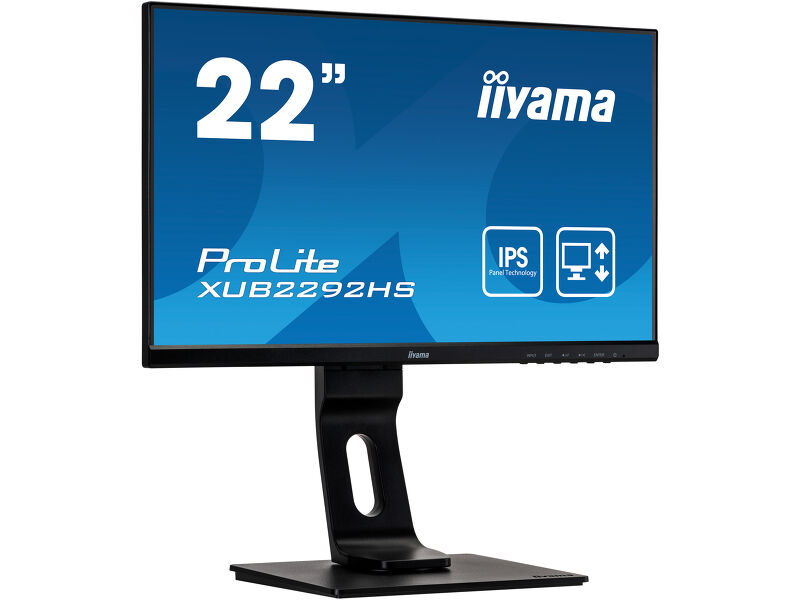 ProLite XUB2292HS-B1 — image 3