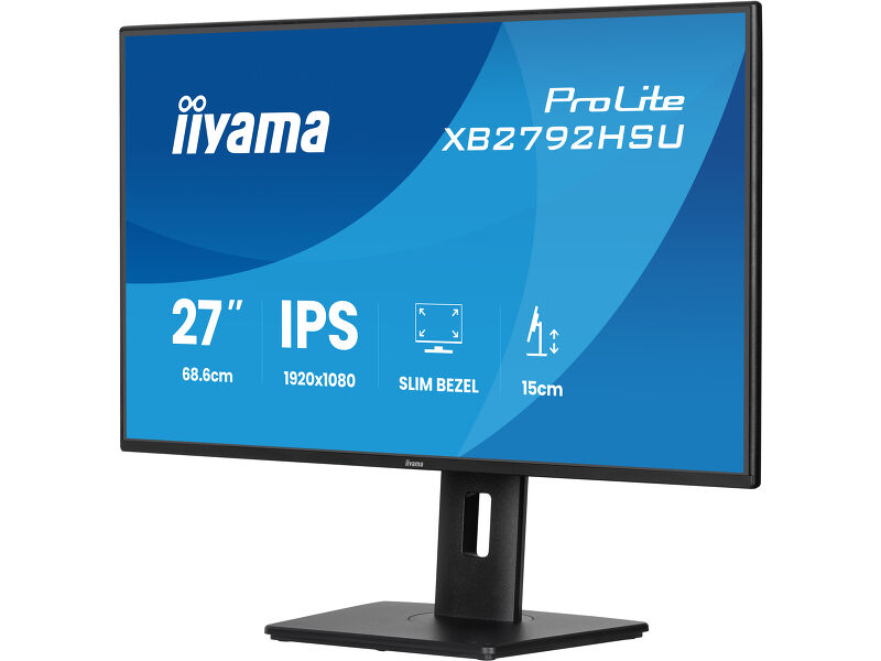 ProLite XB2792HSU-B1 — image 6