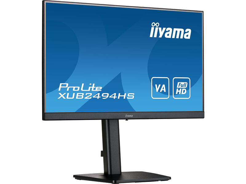 ProLite XUB2494HS-B2 — image 4