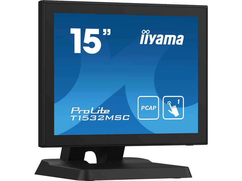 ProLite T1532MSC-B5AG — image 2
