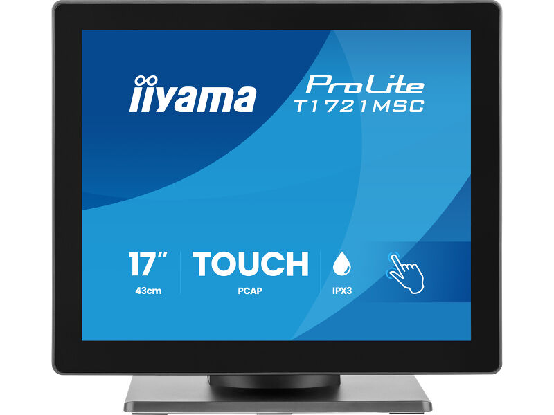 ProLite T1721MSC-B3 — image 3
