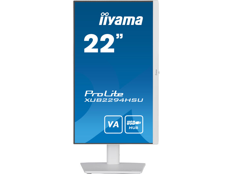 ProLite XUB2294HSU-W2  — image 1