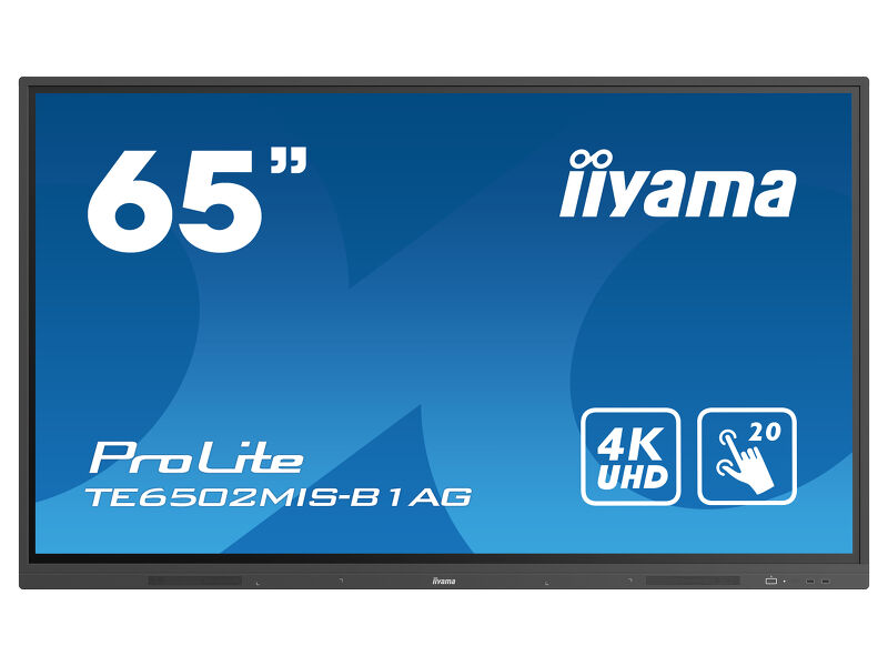 ProLite TE6502MIS-B1AG — image 1