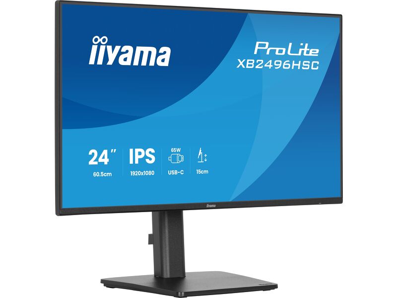 ProLite XB2496HSC-B1 — image 2