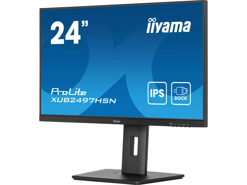 ProLite XUB2497HSN-B2 — image 4
