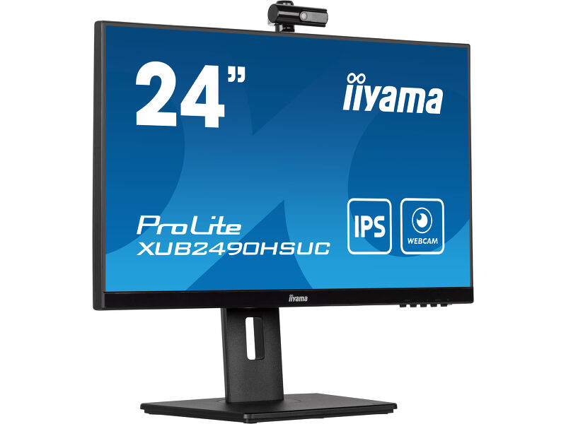 ProLite XUB2490HSUC-B5  — image 4