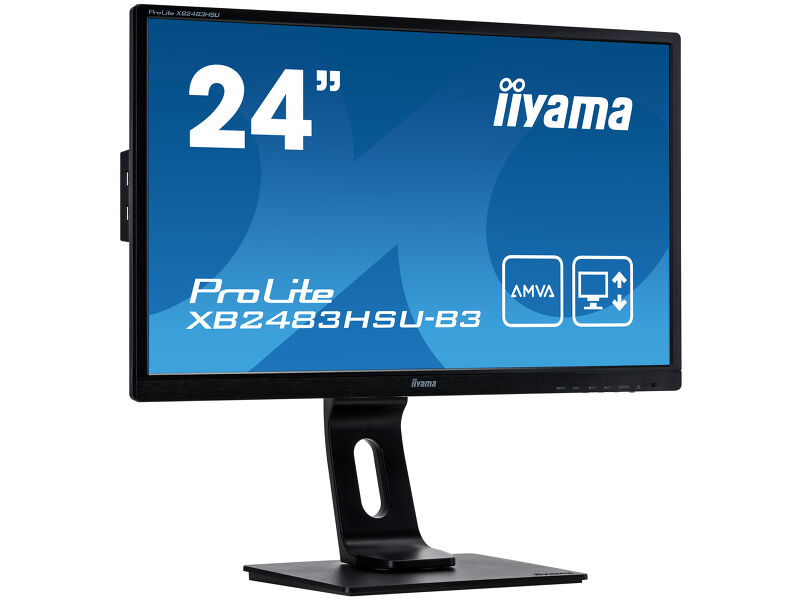 ProLite XB2483HSU-B3 — image 3