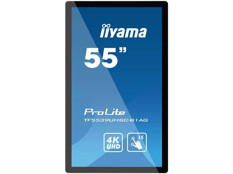 ProLite TF5539UHSC-B1AG — image 2