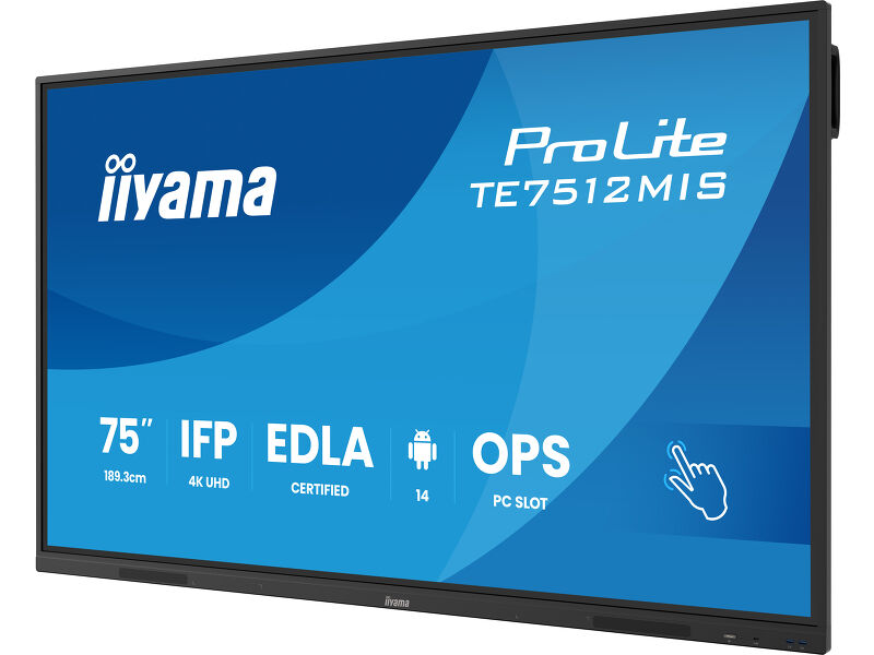 ProLite TE7512MIS-B4AG — image 3