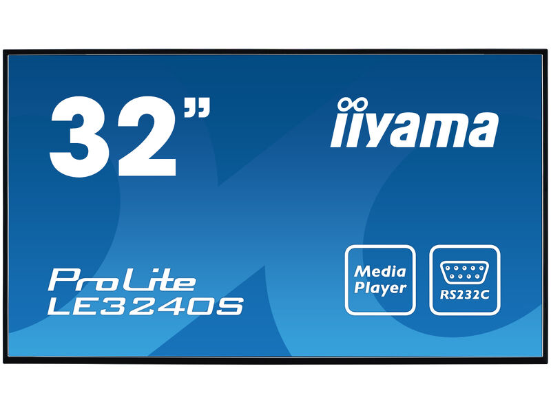 ProLite LE3240S-B2 — image 1