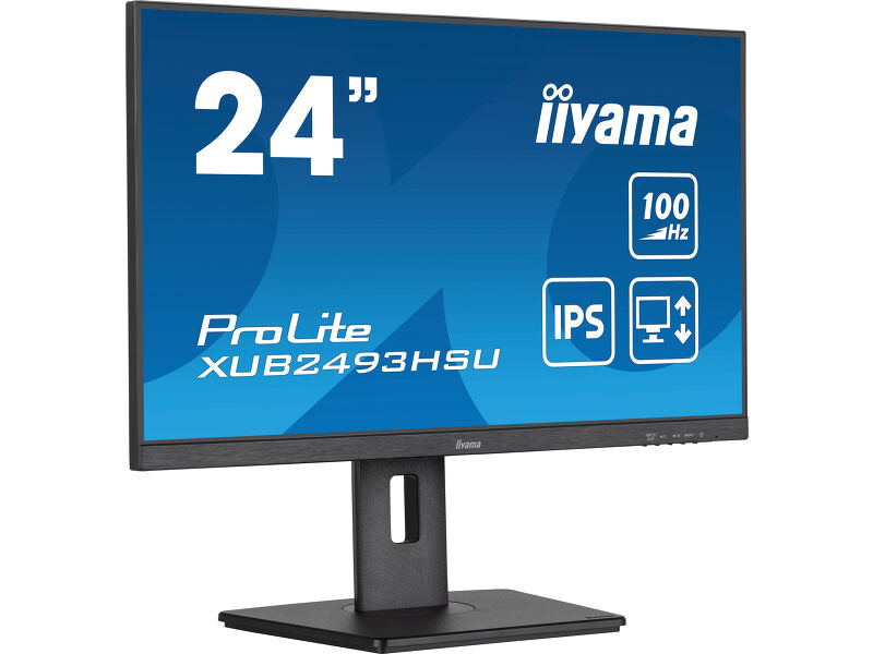 ProLite XUB2493HSU-B6 — image 3