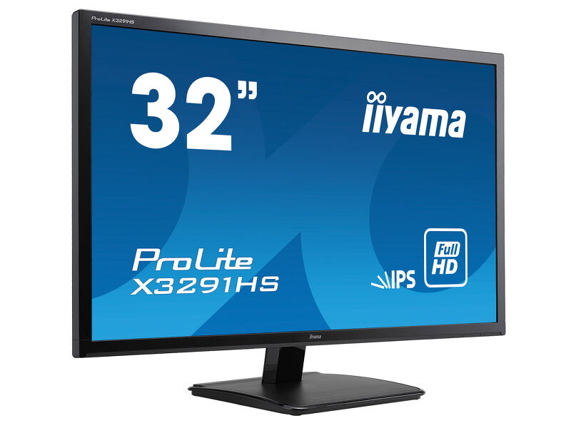 ProLite X3291HS-B1