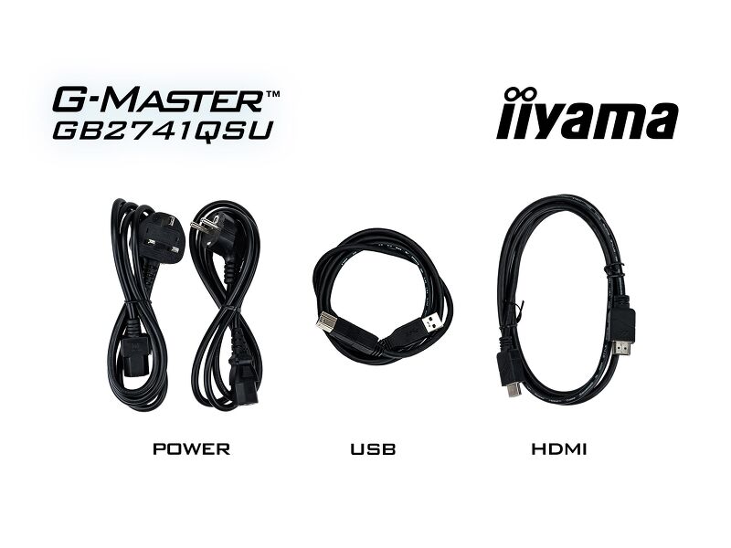 G-Master GB2741QSU-B1 — image 17