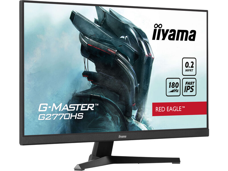 G-Master G2770HS-B1 — image 3